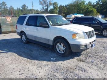  Salvage Ford Expedition