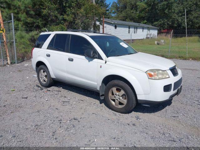  Salvage Saturn Vue