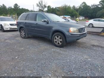  Salvage Volvo XC90