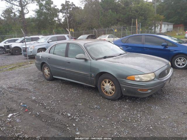  Salvage Buick LeSabre