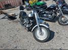 Harley-Davidson Flstfi Anniversary Image 1