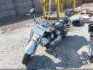 Harley-Davidson Flstfi Anniversary Image 9