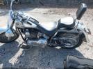 Harley-Davidson Flstfi Anniversary Image 5