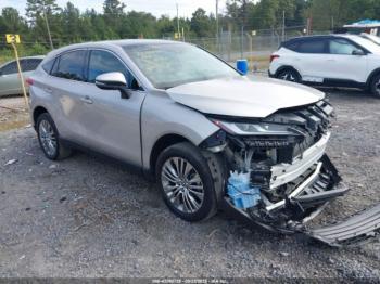  Salvage Toyota Venza