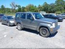 Jeep Liberty Sport Image 1