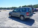 Jeep Liberty Sport Image 11