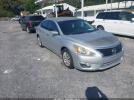 Nissan Altima 2.5 S Image 1