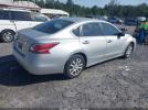 Nissan Altima 2.5 S Image 4