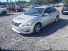 Nissan Altima 2.5 S Image 9