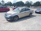 Toyota Camry Xle V6 Image 10