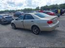 Toyota Camry Xle V6 Image 6