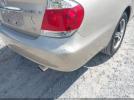 Toyota Camry Xle V6 Image 13