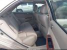 Toyota Camry Xle V6 Image 4