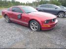 Ford Mustang Gt Image 1