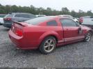 Ford Mustang Gt Image 4