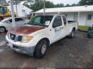 Nissan Frontier Xe Image 2