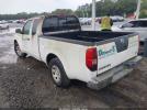Nissan Frontier Xe Image 3