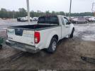 Nissan Frontier Xe Image 6