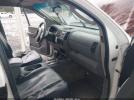 Nissan Frontier Xe Image 4