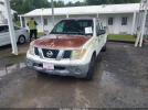 Nissan Frontier Xe Image 11