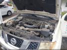Nissan Frontier Xe Image 9