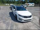 Kia Optima Ex Image 1