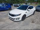 Kia Optima Ex Image 9