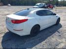 Kia Optima Ex Image 3