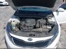 Kia Optima Ex Image 7