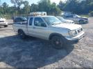 Nissan Frontier Image 1