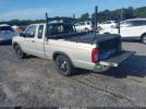 Nissan Frontier Image 10