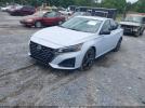 Nissan Altima Sr Fwd Image 13