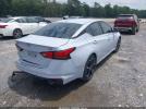 Nissan Altima Sr Fwd Image 9