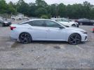 Nissan Altima Sr Fwd Image 2