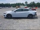 Nissan Altima Sr Fwd Image 4