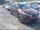 Kia Sorento 3.3l Ex Image 1