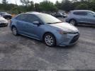 Toyota Corolla Le Image 1