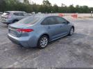 Toyota Corolla Le Image 6