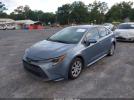 Toyota Corolla Le Image 5