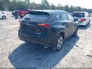 Lexus NX Image 7