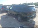 Chevrolet Traverse Fwd Lt Image 6
