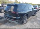 Chevrolet Traverse Fwd Lt Image 5