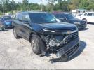 Chevrolet Traverse Fwd Lt Image 14