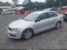 Volkswagen Jetta 2.0l S Image 3