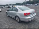 Volkswagen Jetta 2.0l S Image 4