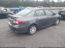 Toyota Corolla Le Image 7