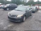 Toyota Corolla Le Image 10