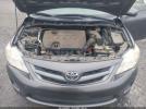 Toyota Corolla Le Image 9