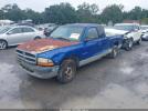 Dodge Dak Club Image 5
