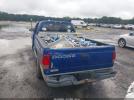 Dodge Dak Club Image 2